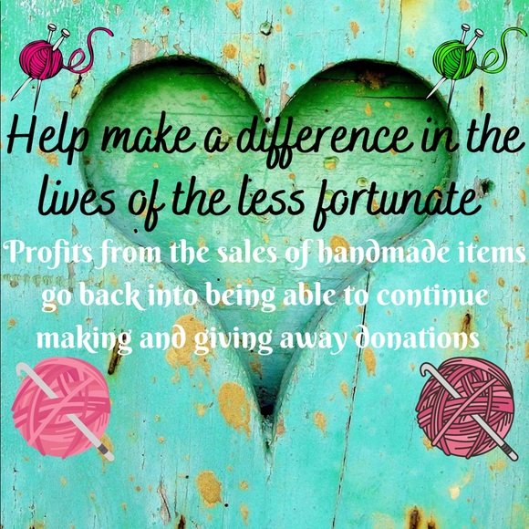 Slouchie in Wedgewood - Picture 7 of 7